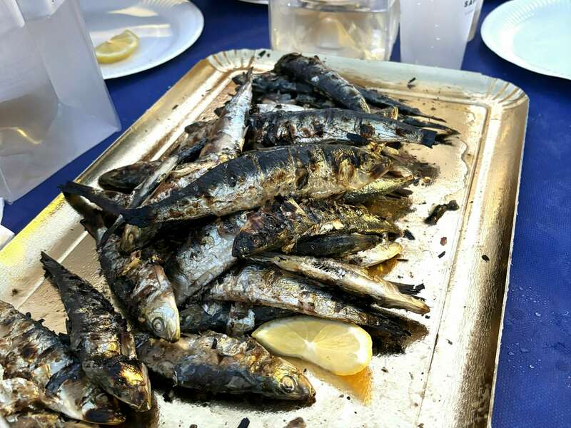 sardinade