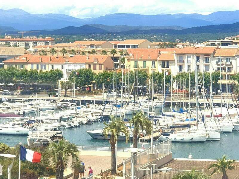 port